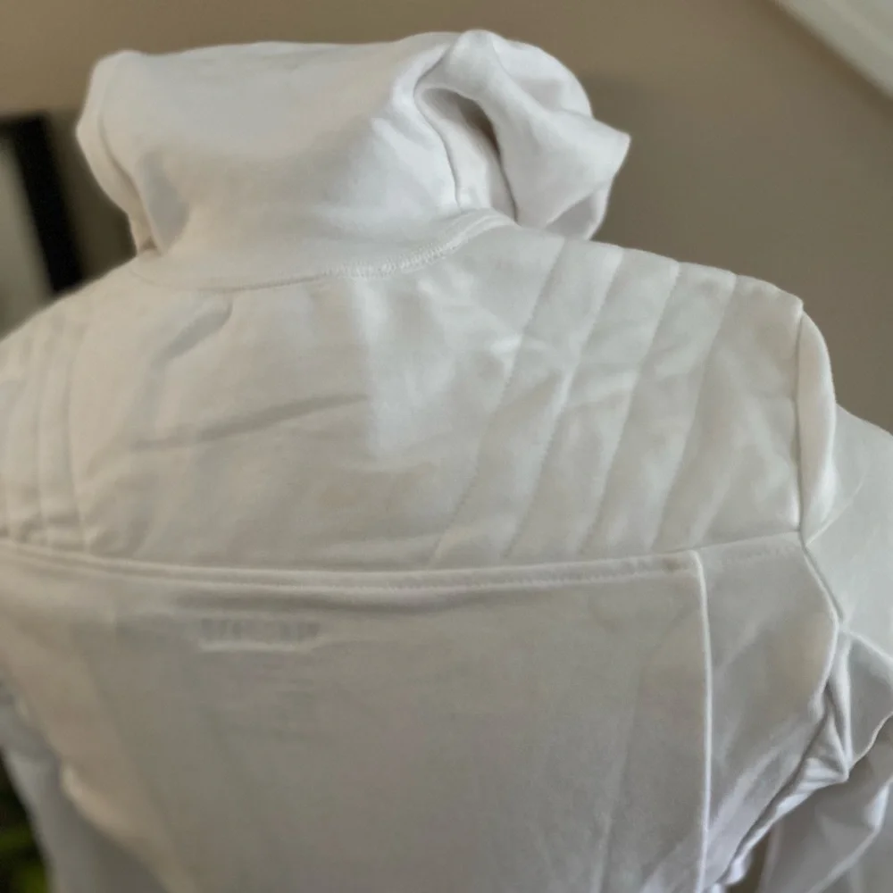 BoomBoom Athletica Zip Hoodie - Picture 8 of 14